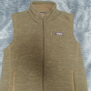 Patagonia vest